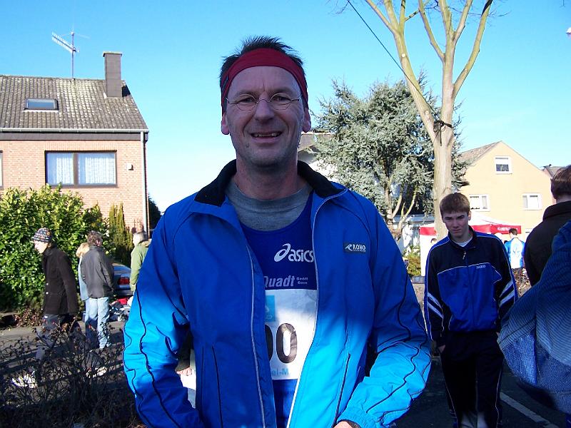 35.JPG - Bernd hat es geschafft und ist zufrieden