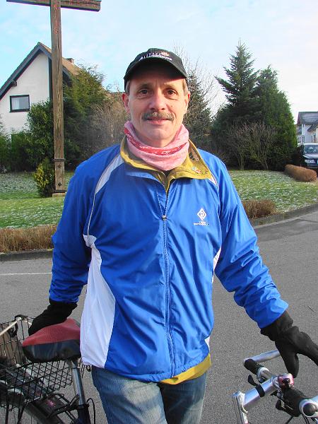 01.JPG - Udo als Betreuer auf der Strecke - Foto Marion Sohni