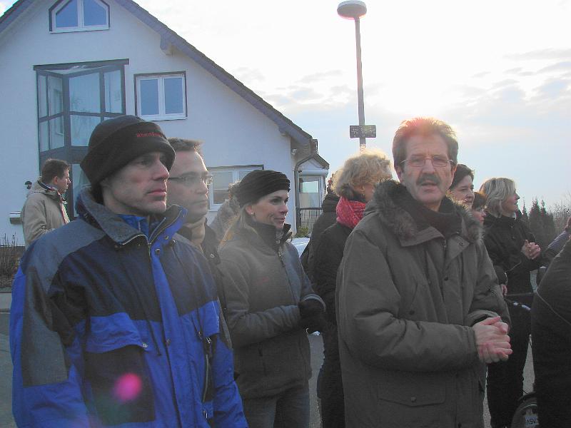 06.JPG - Zuschauer der LLG - Foto Marion Sohni