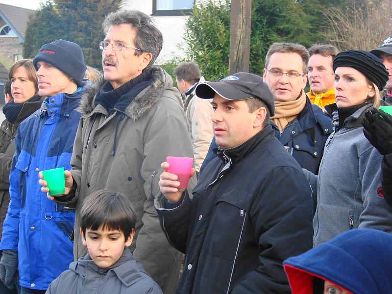 10.JPG - Zuschauer der LLG - Foto Marion Sohni