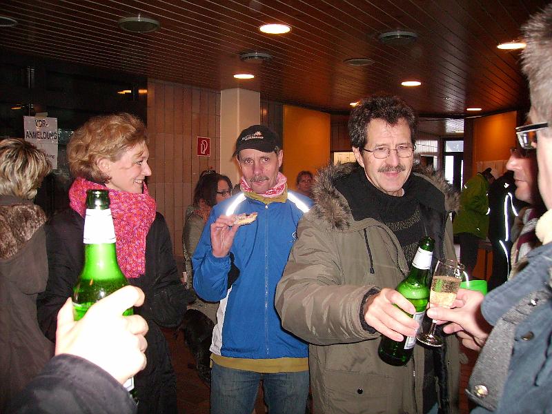 14.jpg - Na Udo, wie schmeckt der "Berliner Ballen"? - Foto Sigurt Zacher