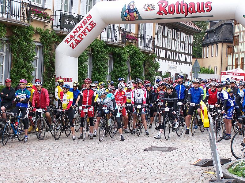 14.JPG - Warten auf den Startschuss (Foto Antje)