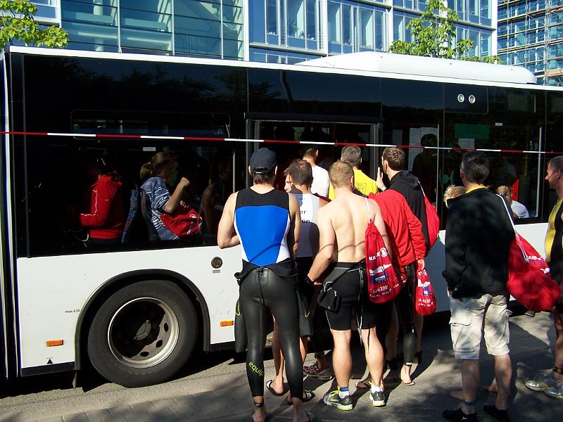 06.JPG - Manche haben schon ihren Neo an