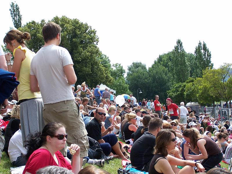 33.JPG - Es ist richtig viel los hier...