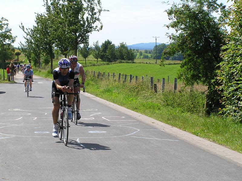 39.jpg - Ob mich Klaus erkennt?