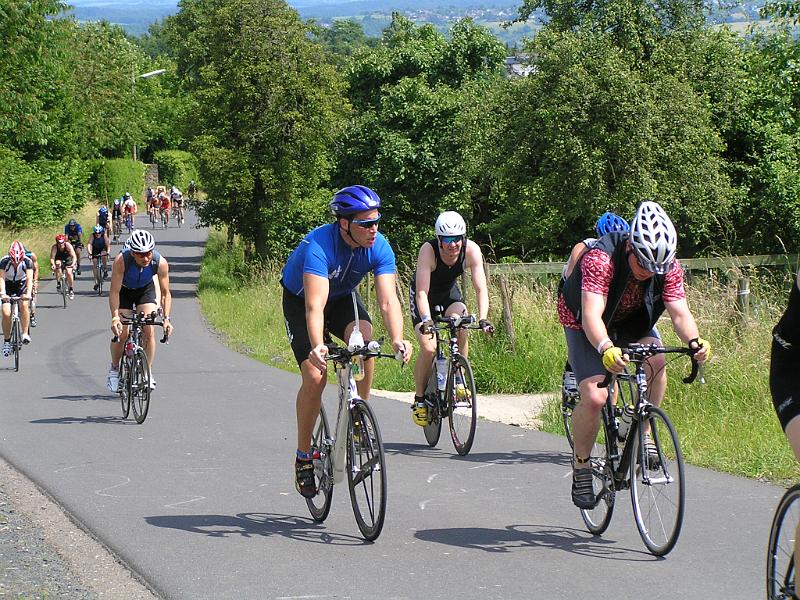 40.jpg - Das ist der dritte Anstieg von Lanzenbach nach Westerhausen...