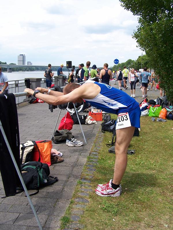 65.JPG - Hier kann man sich prima dehnen.