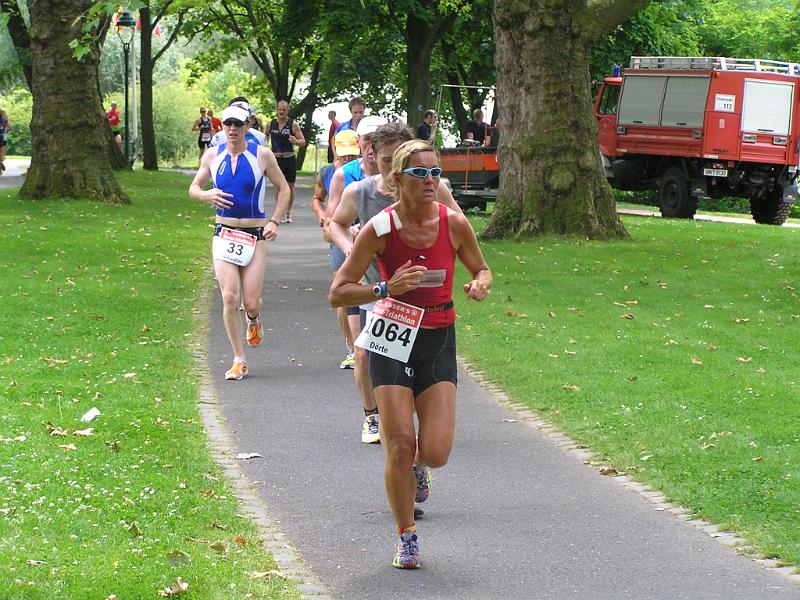 72.jpg - ...die Beine sind schwer und überhaupt nicht locker...