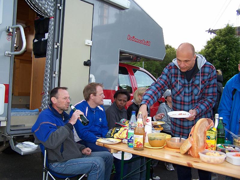 100_6618.JPG - ... bei der großen Auswahl f&auml;llt die Entscheidung schwer (Foto: Antje Kucher)