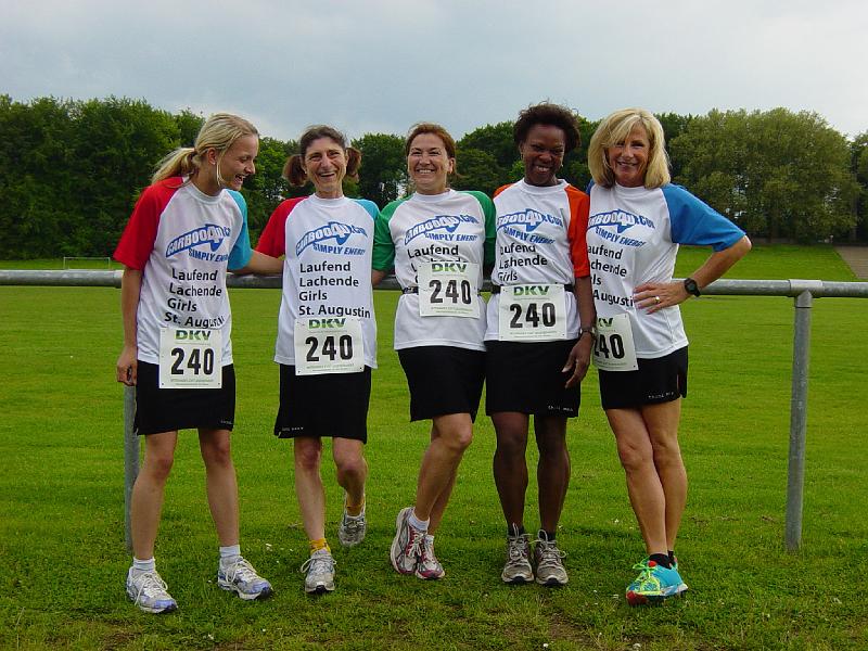 DKV1.jpg - ... auf alle F&auml;lle haben wir Spa&szlig; (Foto: Thomas Schmitz)