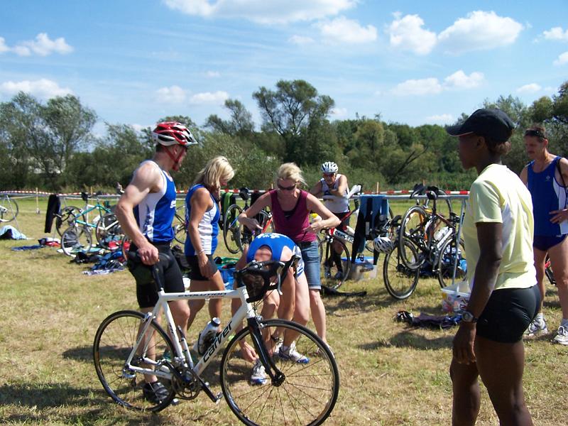 101.JPG - Toll, wie das klappt...