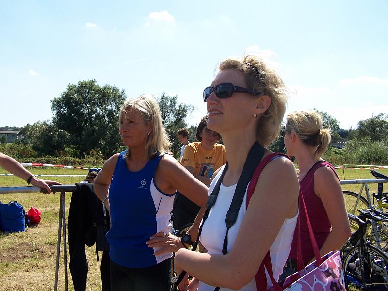 106.JPG - Da kommt einer...