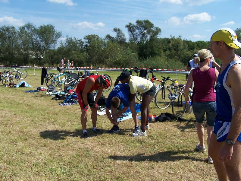 108.JPG - Wechsel auf Thomas