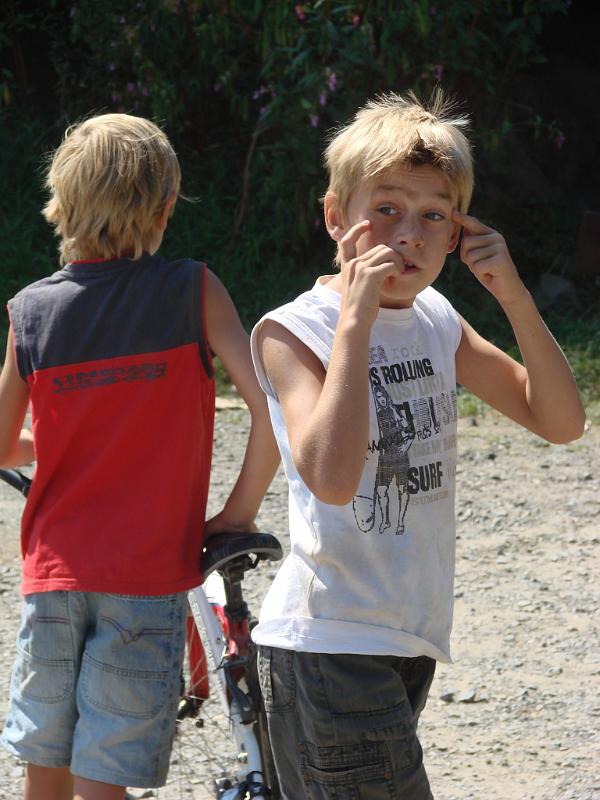 115.jpg - Wann läuft der Papa denn endlich!