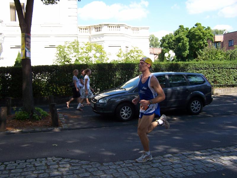 138.JPG - Nein, Thorsten ist nicht zu langsam...aber scharf ;-)