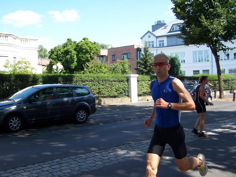 141.JPG - Olaf läuft außer Konkurrenz