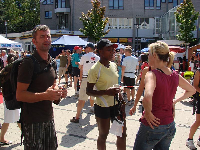 157.JPG - Klaus, Gisele und Anja