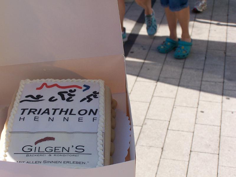 176.JPG - Die Gewinnertorte