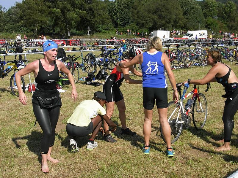 63.JPG - Der Wechsel auf Anne