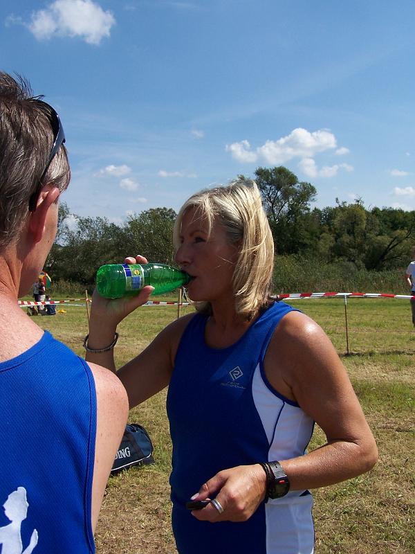 82.JPG - Trinken ist wichtig!