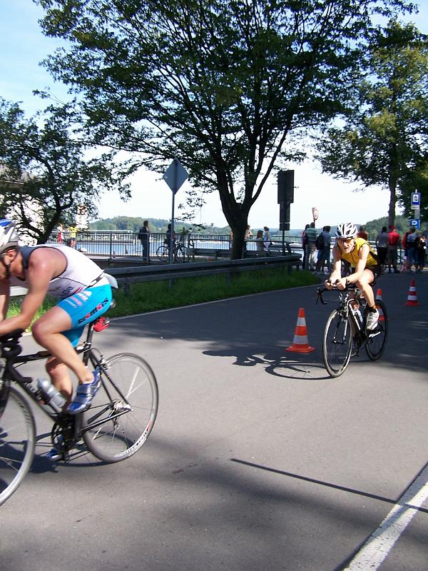 35.JPG - Herbie auf Runde 3