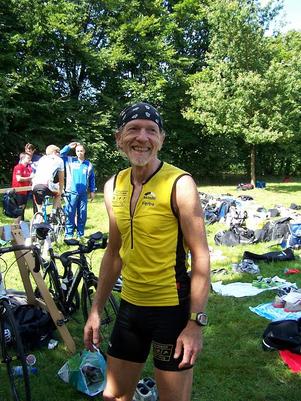 44.JPG - Herbie ist zufrieden mit seiner Leistung