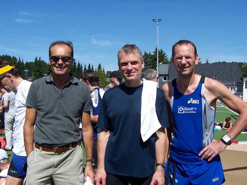 65.JPG - Unsere Tri-Recken (Emmerich, Jörg und Bernd)