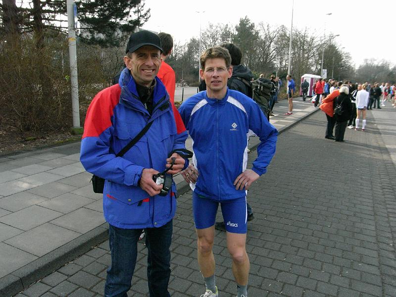 04_1.JPG - Olaf und Klaus  (Foto: Bernd Nitsche)