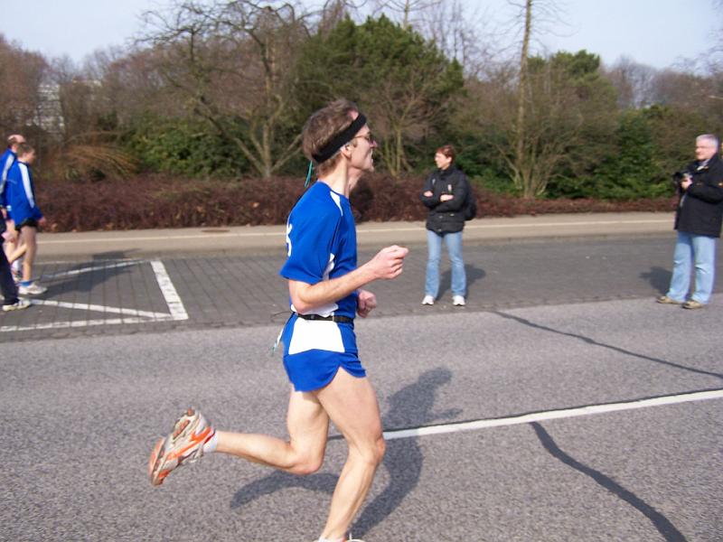 10.JPG - ... Norbert laufen ihre 2. Runde (Foto: Olaf Kucher)