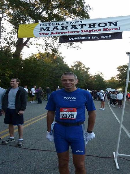 00.JPG - Vor dem Start