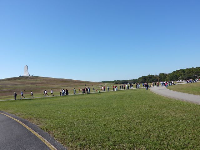 07.JPG - The Wright Memorial