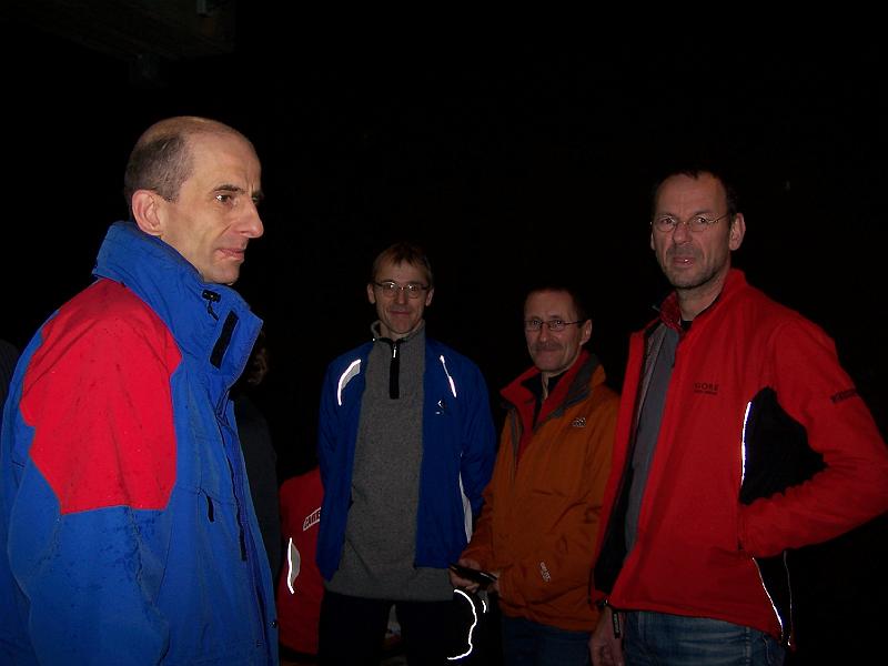 04.JPG - Olaf, Norbert, Frank und Bernd