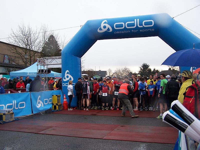 13.JPG - Gespannte Atmosph&auml;re vor dem Startschuss