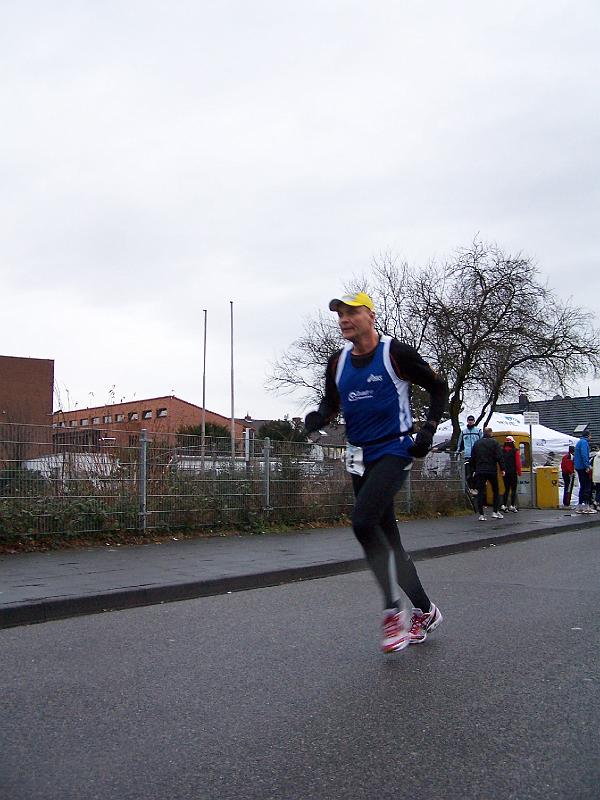 20.JPG - Achim hat seine erste Strecke auch gleich geschafft