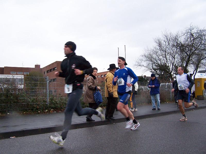 21.JPG - Udo wirkt sch&ouml;n locker