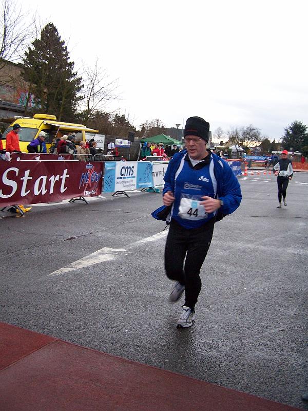 31.JPG - Sigurt nach den ersten 5 km