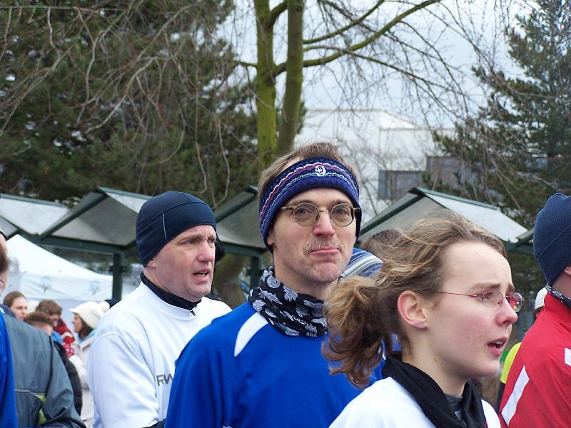 33.JPG - Norbert schmunzelt verschmitzt