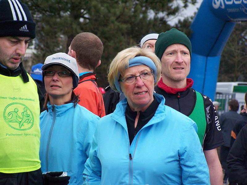 36.JPG - Uschi in der Wechselzone