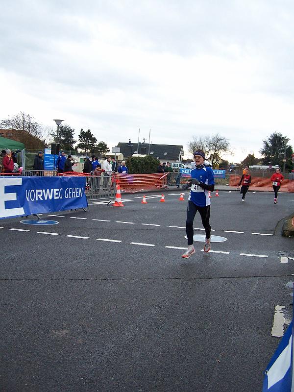 39.JPG - Norbert nach 10 km