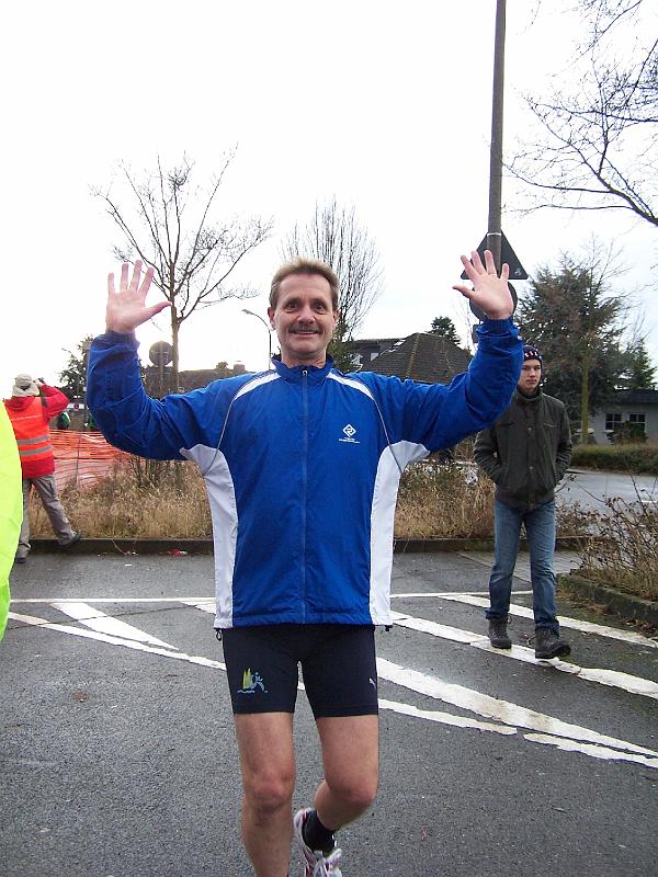 44.JPG - Udo l&auml;uft sich f&uuml;r seinen zweiten Einsatz warm