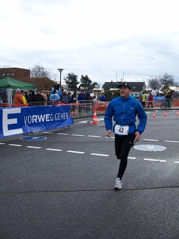 47.JPG - Frank nach 10 km