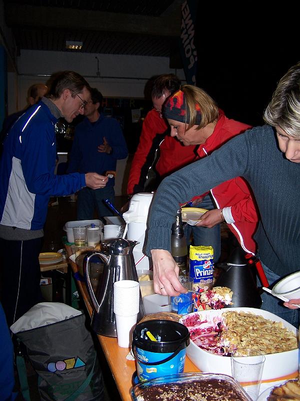 61.JPG - Unser reichhaltiges und leckeres Buffet