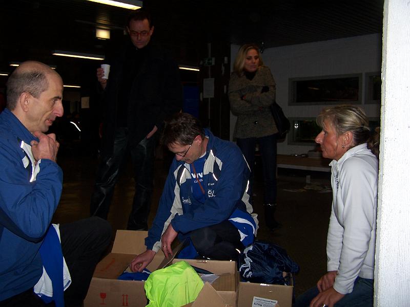 64.JPG - Udo hat Laufsachen f&uuml;r uns ...