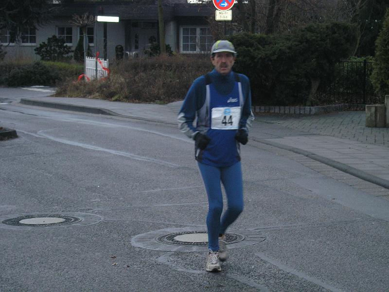 17.JPG - Harry auf der Strecke ...