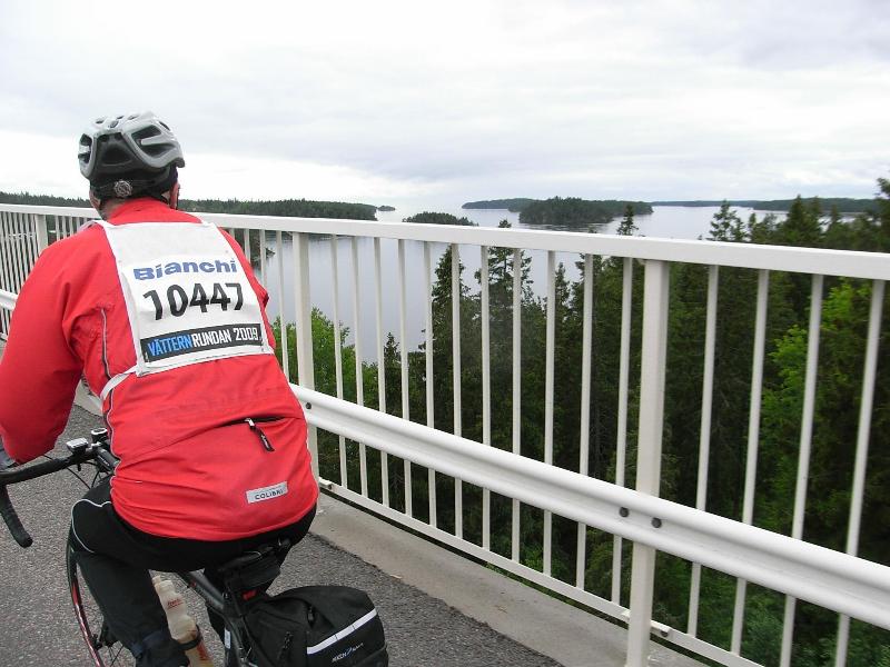 22.JPG - Endlich auch mal die Aussicht genießen!