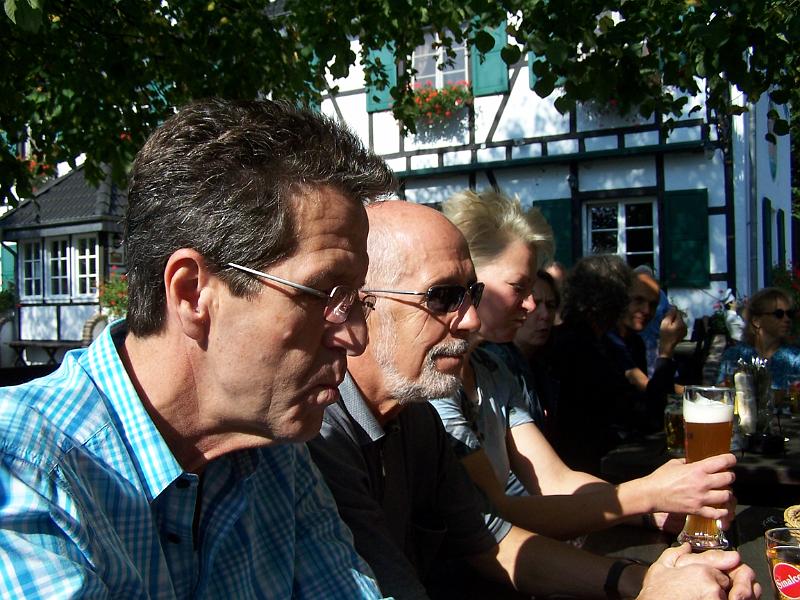 09.JPG - ... und Harry traut dem Ganzen auch nicht