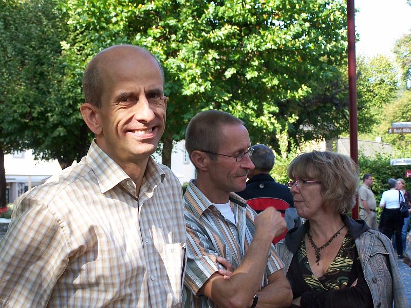 22.JPG - Ob Olaf die Lösung schon hat?