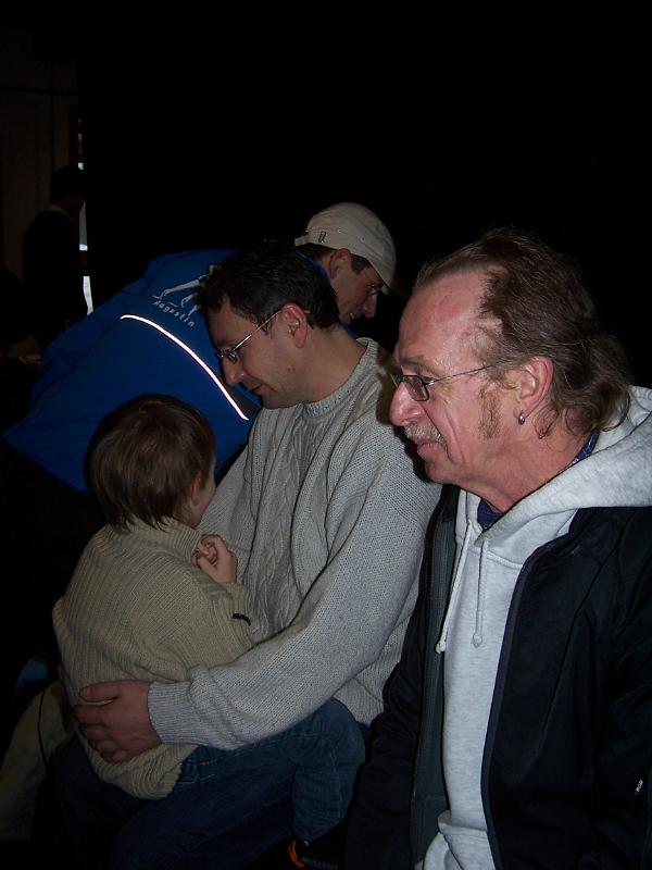 100_8069.JPG - Frank und Witold sind ein gutes Team