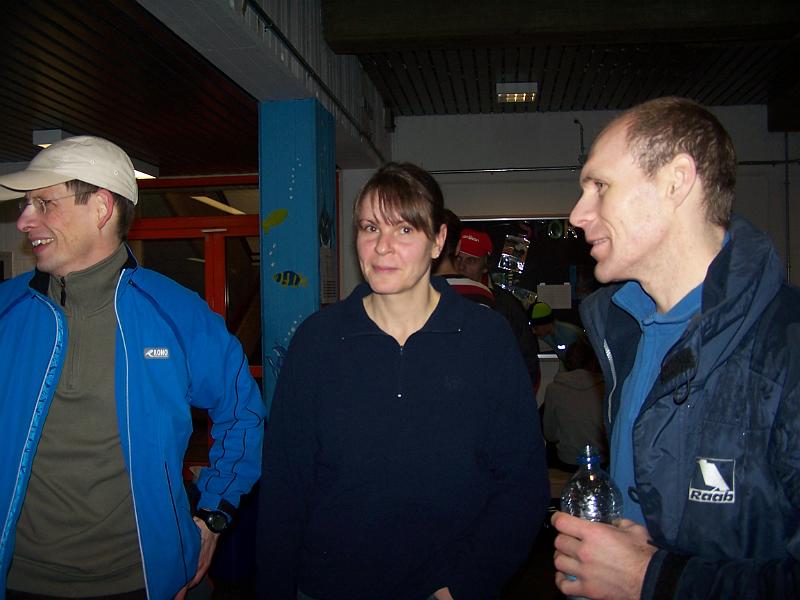 100_8072.JPG - Klaus, Petra und Thorsten