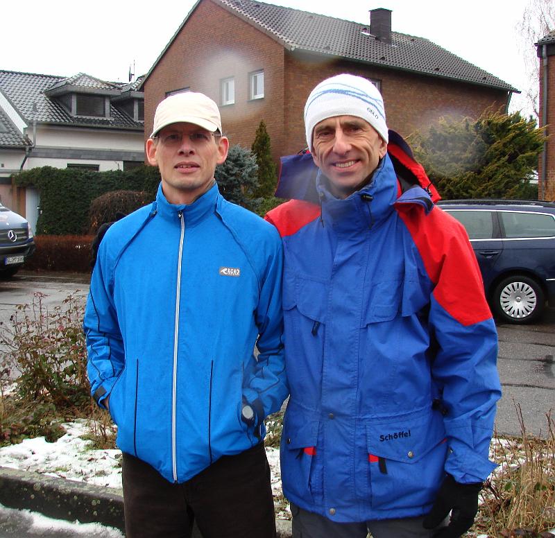 DSC04079.jpg - Olaf war auch Startläufer und ist schon wieder umgezogen